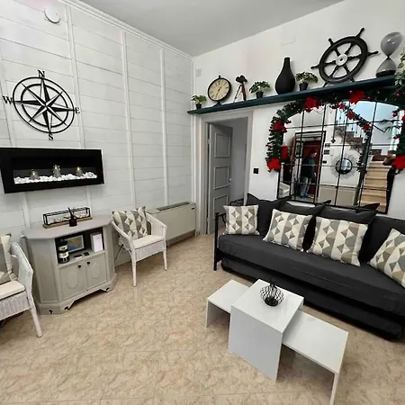 Casa Oh! Apartment *