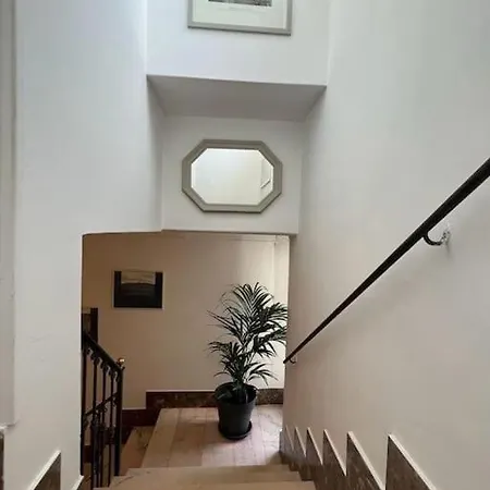 Casa Oh! Apartment