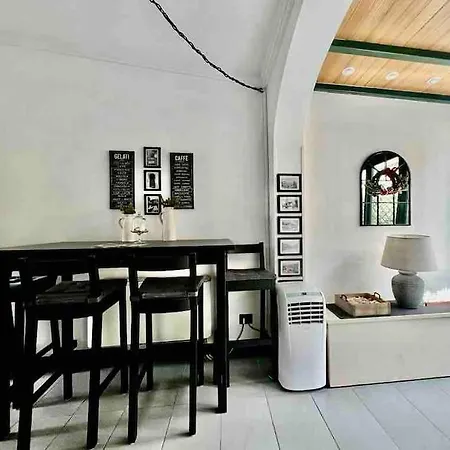 Casa Oh! Rapallo