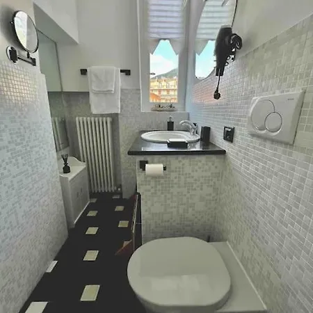 Casa Oh! Apartment