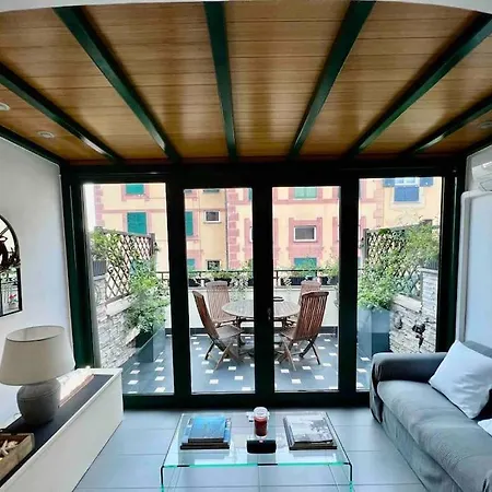 Apartment Casa Oh!