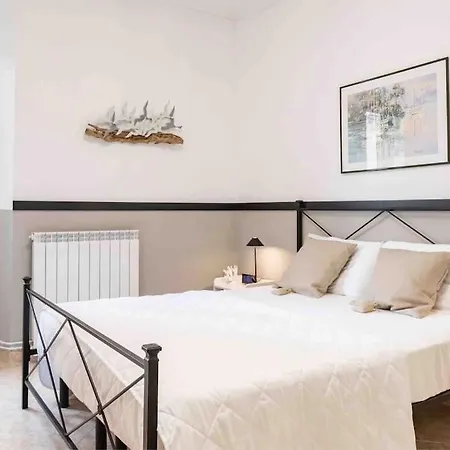 Casa Oh! Apartment Rapallo