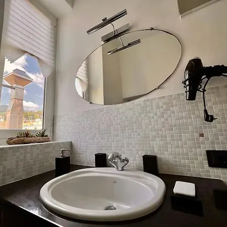 Apartment Casa Oh! Rapallo