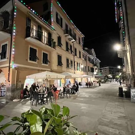 Appartamento Casa Oh! *