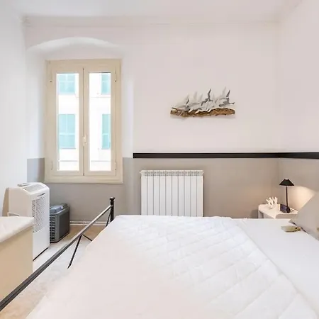 Casa Oh! Appartamento Rapallo