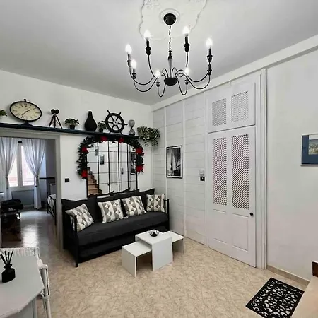 Casa Oh! Appartamento Rapallo