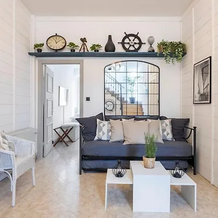 Casa Oh! Rapallo
