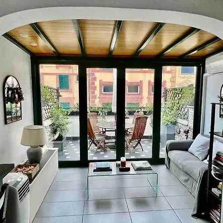 Casa Oh! * Rapallo